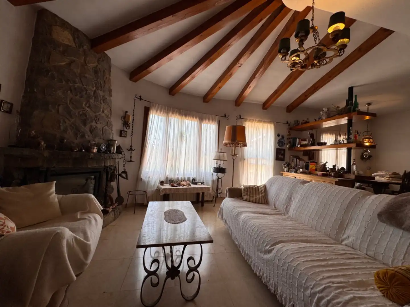 Villa con piscina in vendita a Cala Advocat - Baladrar, imagen 24