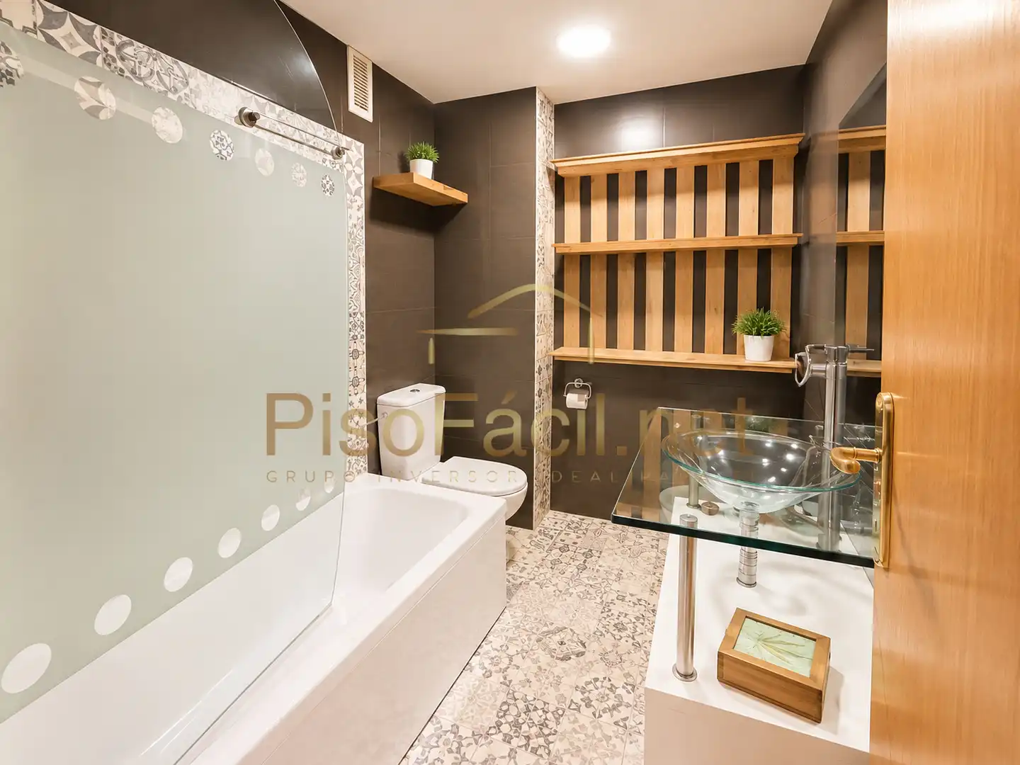 Flat for sale in Parla Este