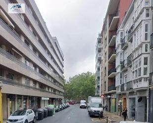 Vista exterior de Pis en venda en Vitoria - Gasteiz amb Terrassa