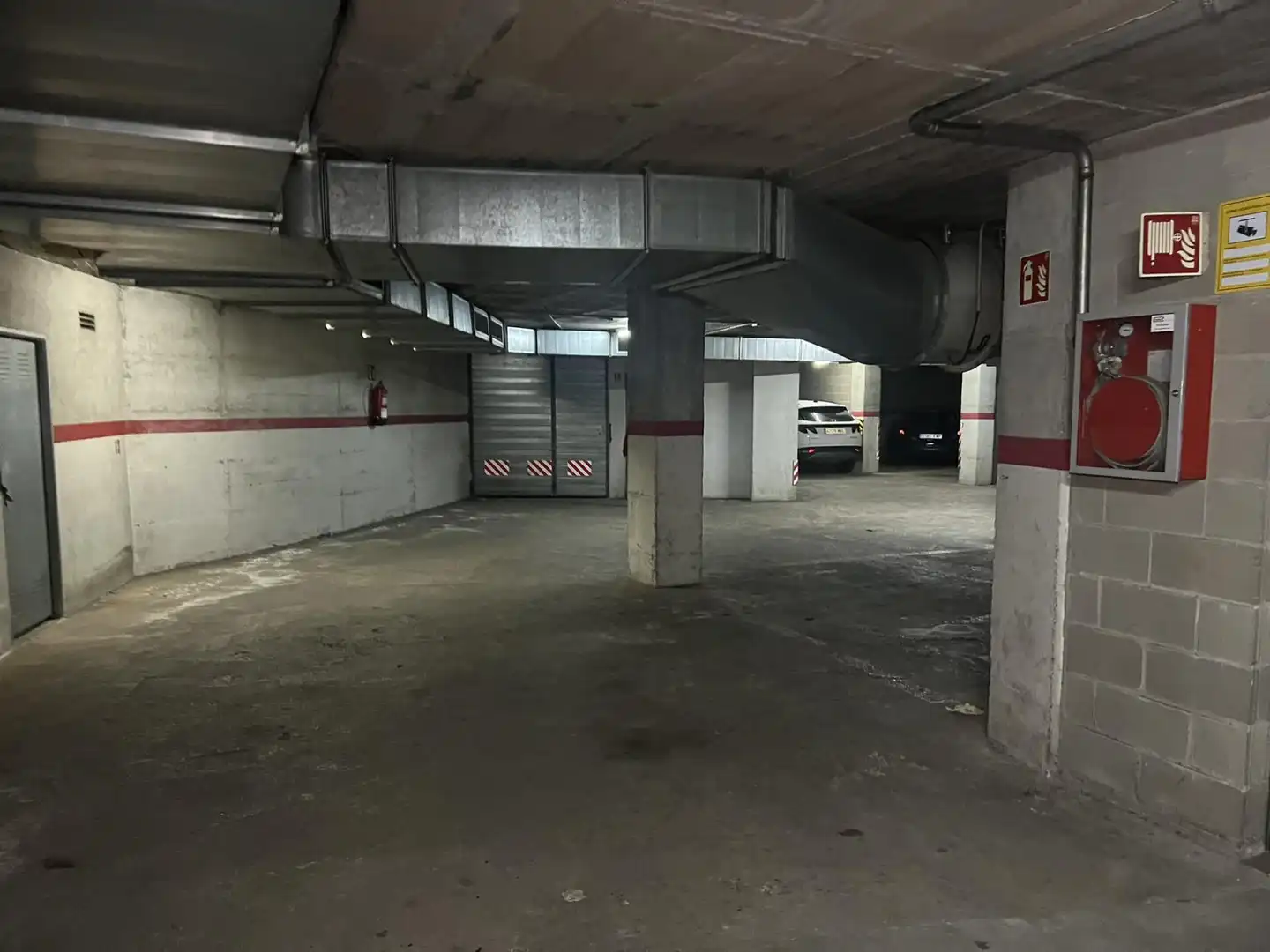 Garatge en venda a Carrer de Josep Irla, 26, Mas Masó - Hospital