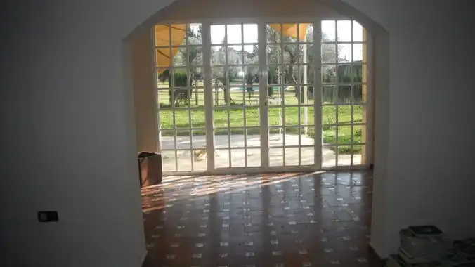 Casa o xalet de lloguer en Mairena del Aljarafe amb Aire condicionat i Terrassa