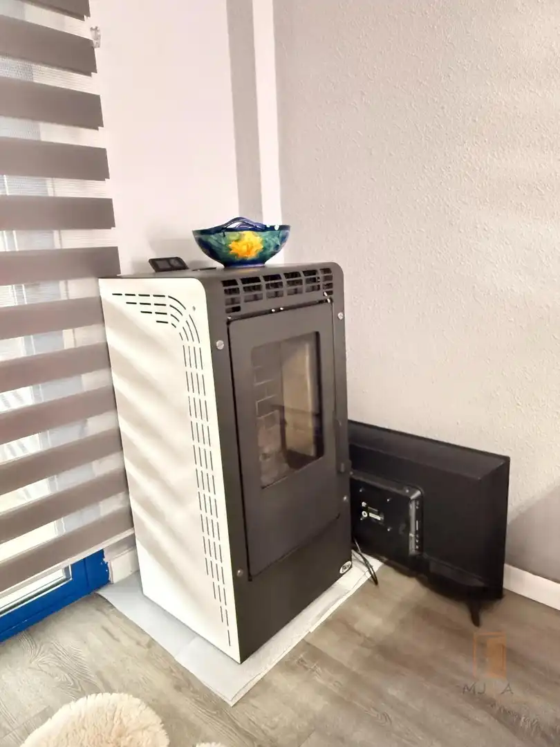 Maison mitoyenne avec terrasse à vendre à L'OM BLANC, imagen 42