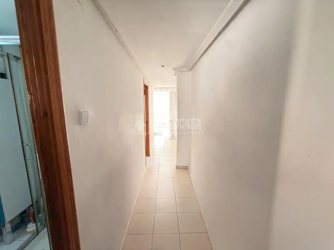 Flat for sale in Zaragoza  with Air Conditioner, Heating and Furnished