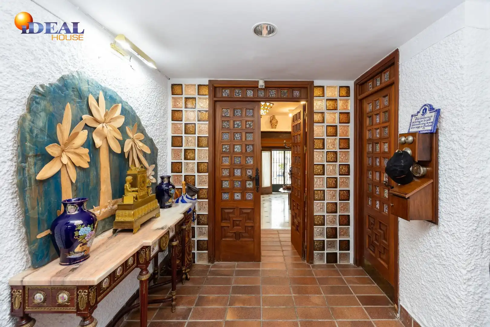 Villa mit Terrasse zum Verkauf in Barrio de la Vega, imagen 15