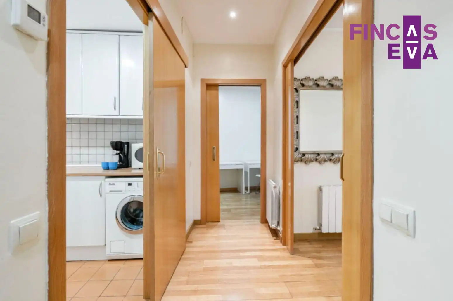 Wohnung mit Aufzug zum Verkauf in Barcelona - CL JONQUERES, imagen 7