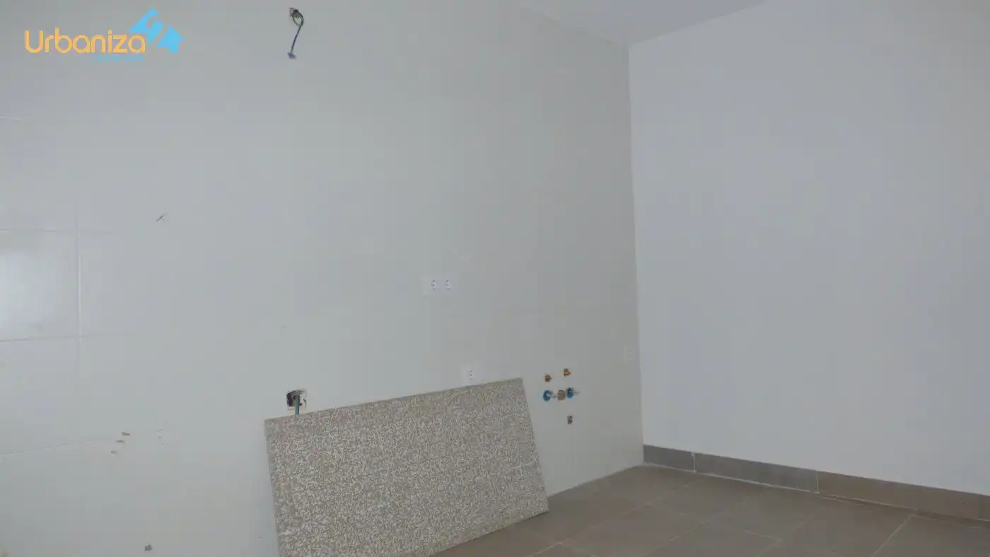 Apartament en venda en Badajoz