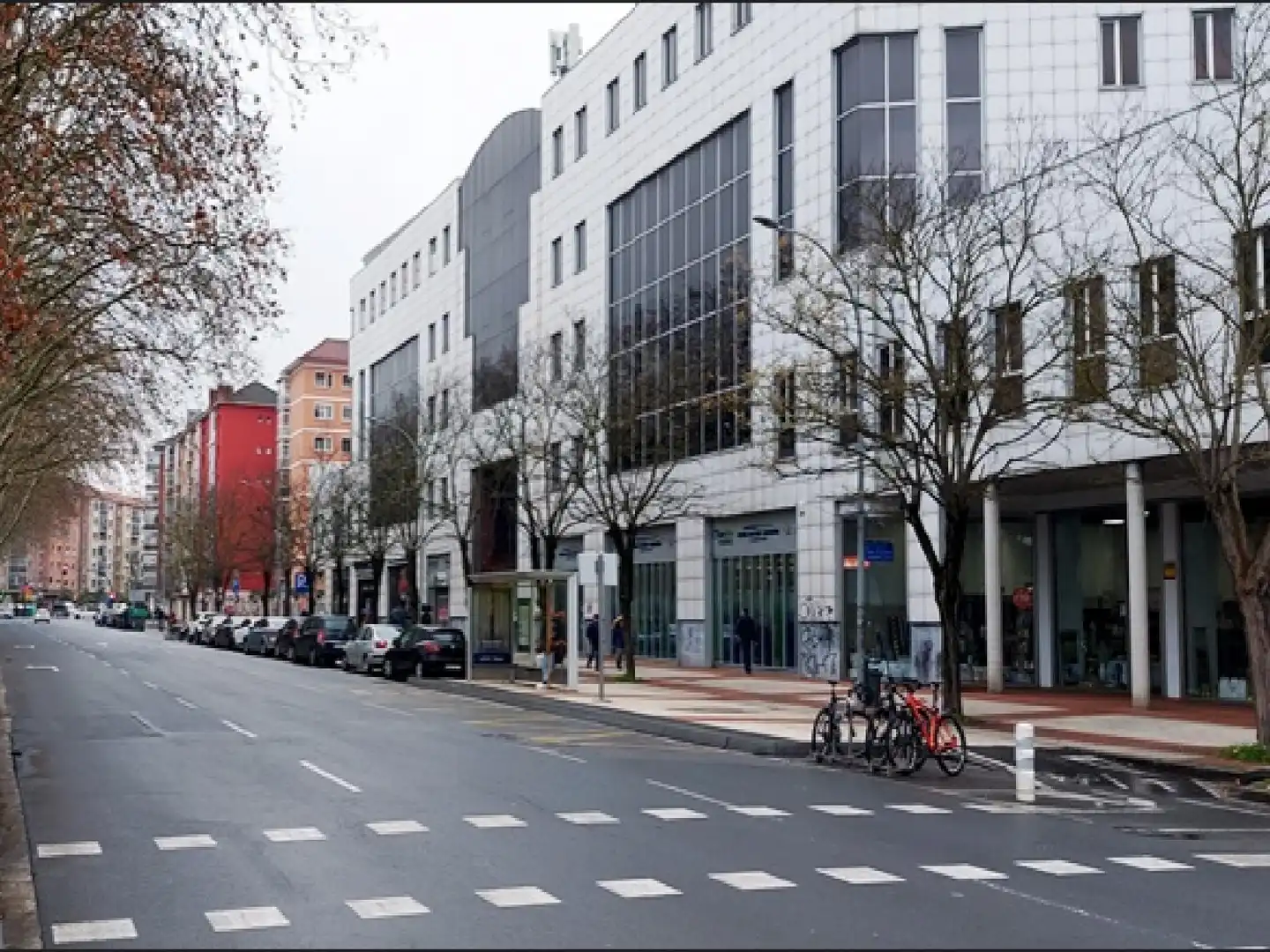 Außenansicht von Büro zum Verkauf in Vitoria - Gasteiz