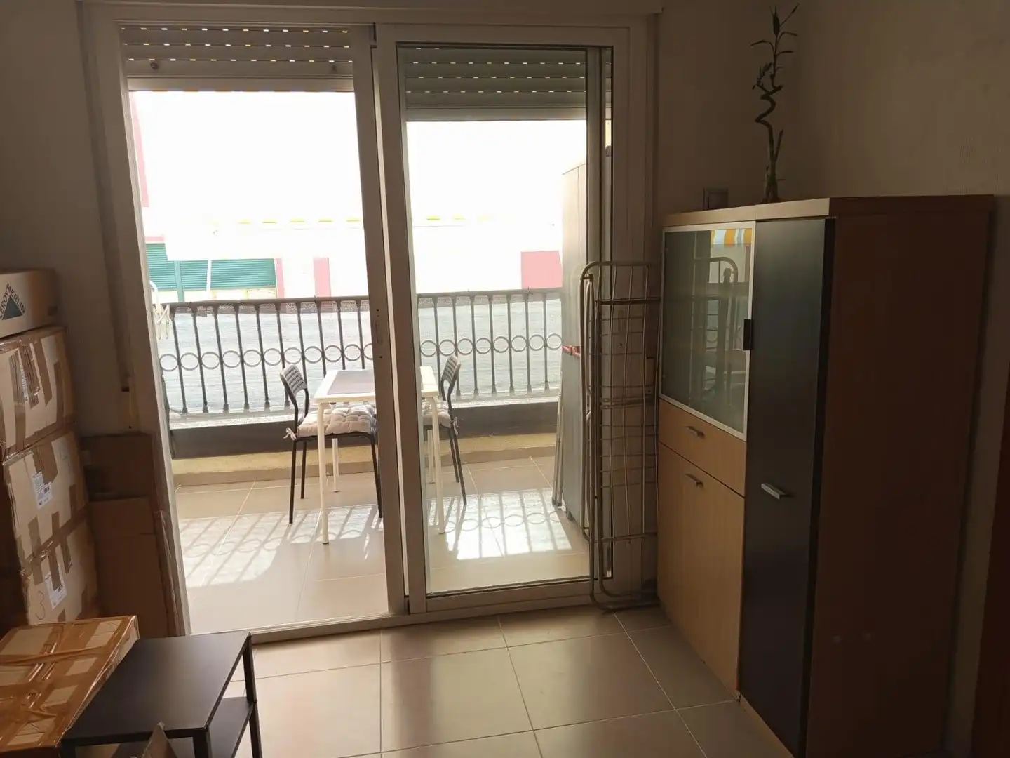 Apartament amb terrassa de lloguer a San Isidro, imagen 10