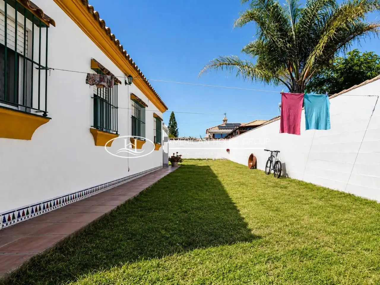Casa amb jardí en venda a Los Gallos, imagen 9