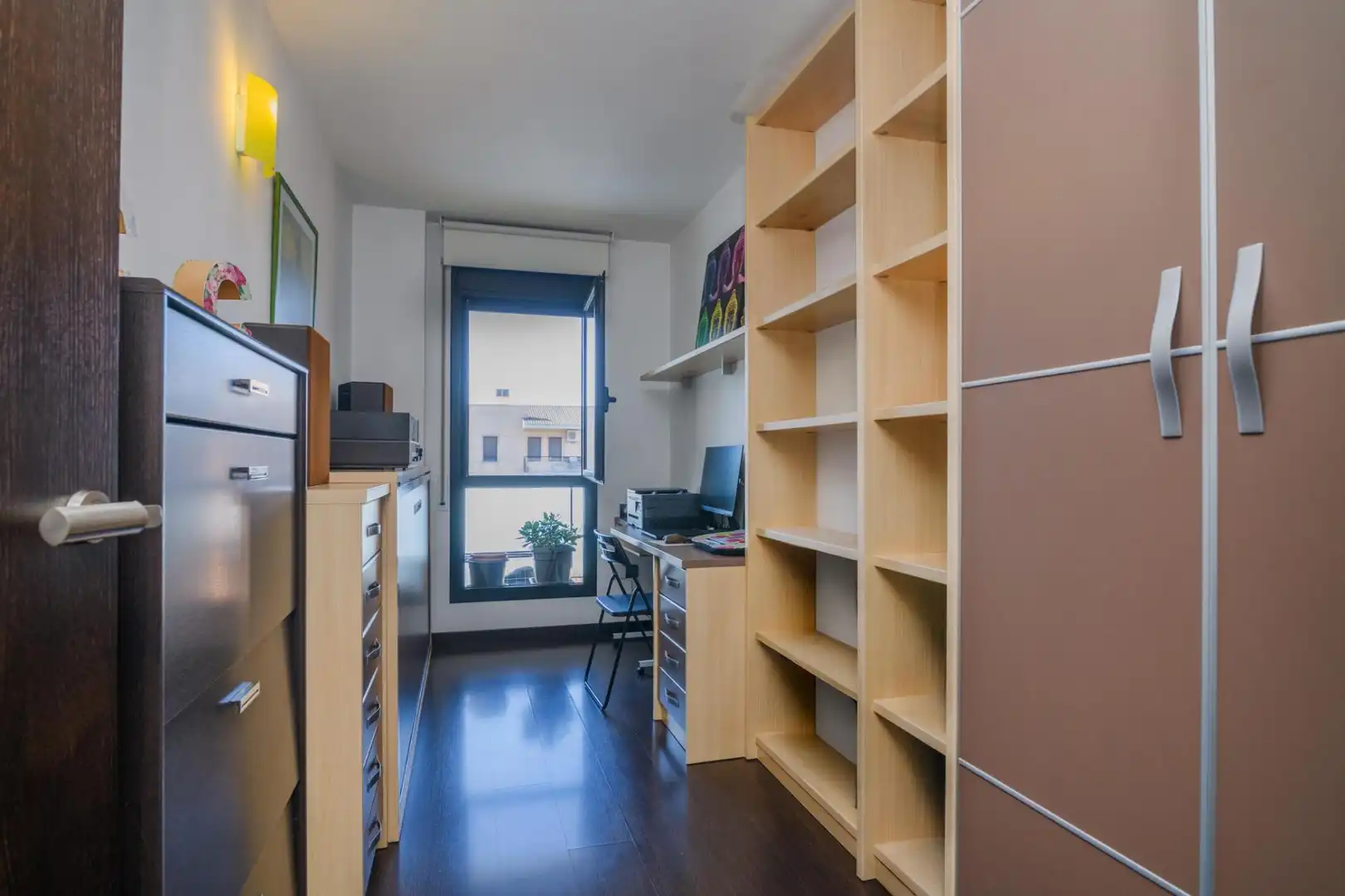 Appartement avec terrasse à vendre à Bases de Manresa - Carretera de Santpedor, imagen 31