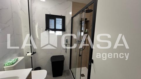 Foto 5 de Pis en venda a Centro - Doña Mercedes, Dos Hermanas