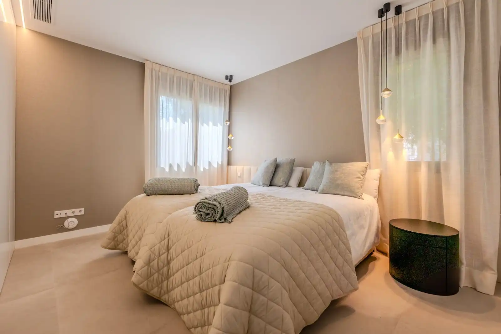 Villa mit Pool zum Verkauf in Avenida de Julio Iglesias s/n, imagen 22