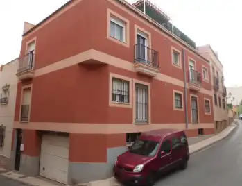 Appartement à vendre à Calle San Mateo 3