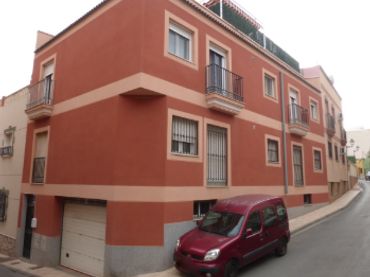 Piso en venta en Calle San Mateo 3