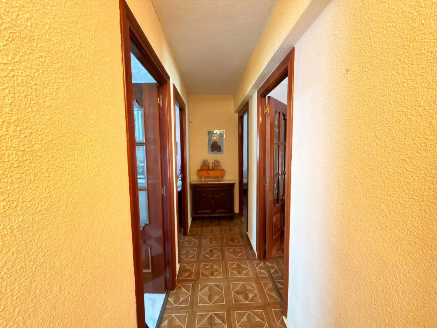 Flat for sale in Madrid  with Terrace