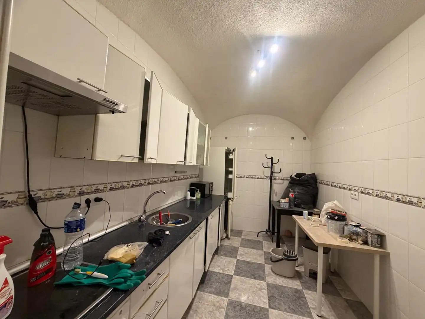 Maison avec terrasse à vendre à Casco Antiguo, imagen 7