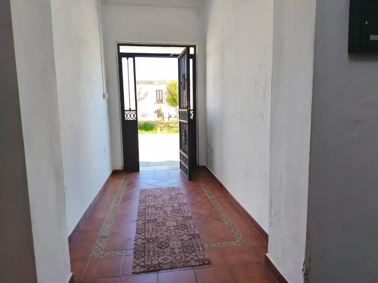 Piso en venta en Cazalla de la Sierra con Aire acondicionado