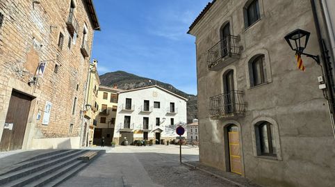 Foto 3 de Edificio en venta en Baix Pallars, Lleida