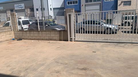 Photo 4 of Industrial buildings to rent in Calle Xaloc, 20, Los Pinares - La Masia, Bétera