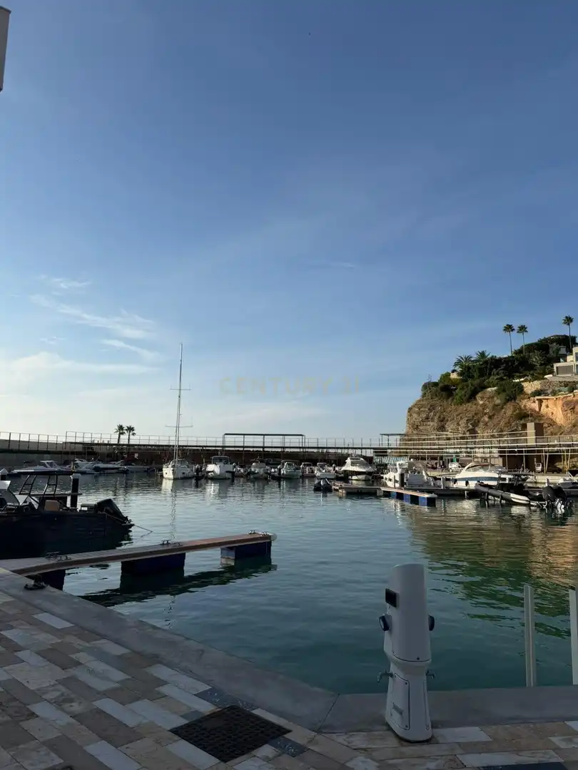 Casa adosada en venta en Maryvilla