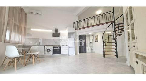 Photo 3 of Loft to rent in Benetússer, Valencia