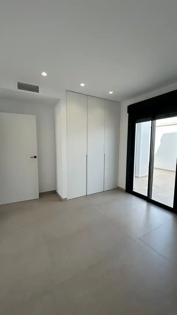 Casa o chalet en venta en Alhama de Murcia con Jardín privado, Terraza y Piscina