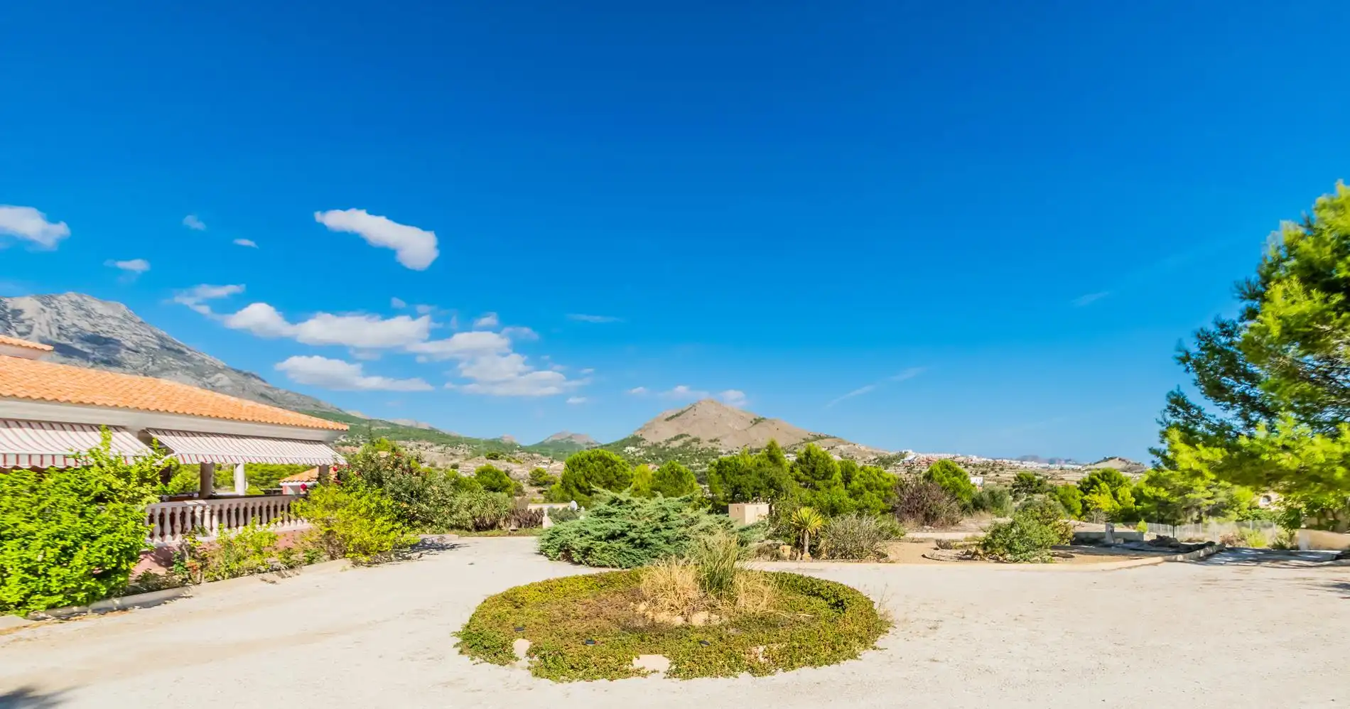 Villa avec piscine à vendre à Finestrat Pueblo, imagen 40