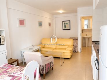 Wohnung mit Aufzug zum Verkauf in libertad