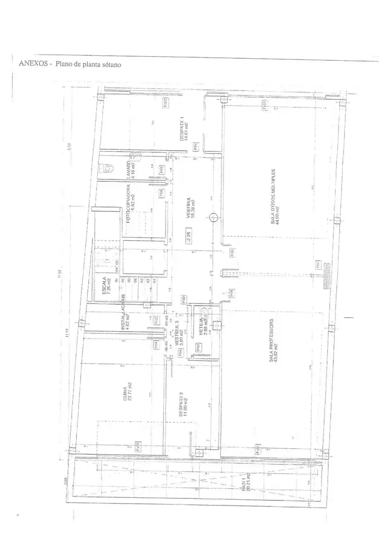 Wohngebäude mit Aufzug zum Verkauf in Carrer de la Sedera, imagen 54