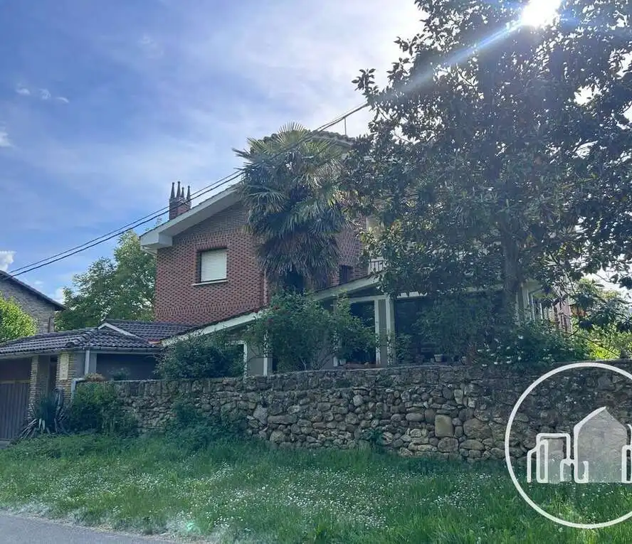 Chalet en venta en Merindad de Montija, imagen 2