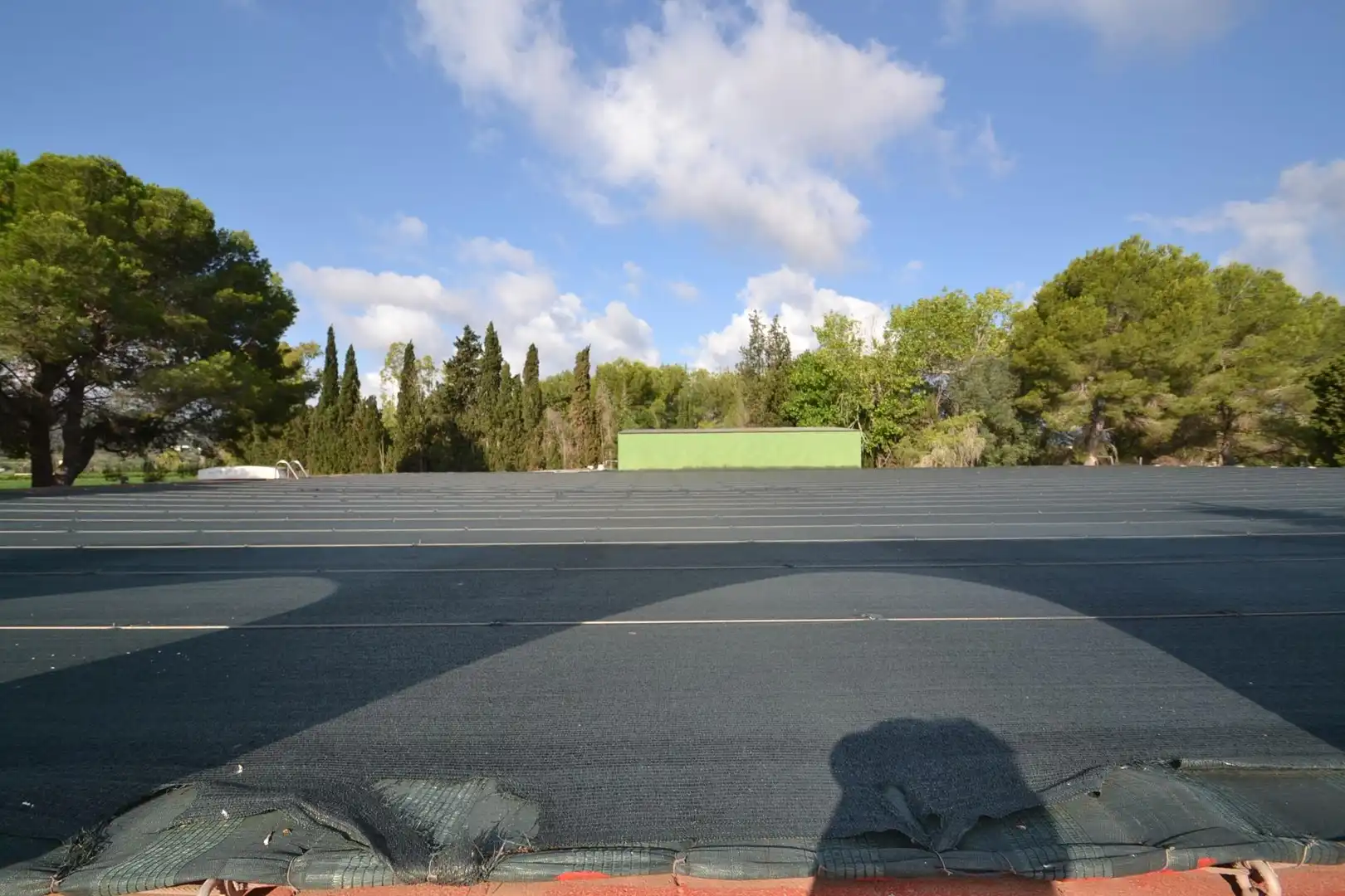 Country house with pool for sale in Partidas de interior - Zona Rústica, imagen 53