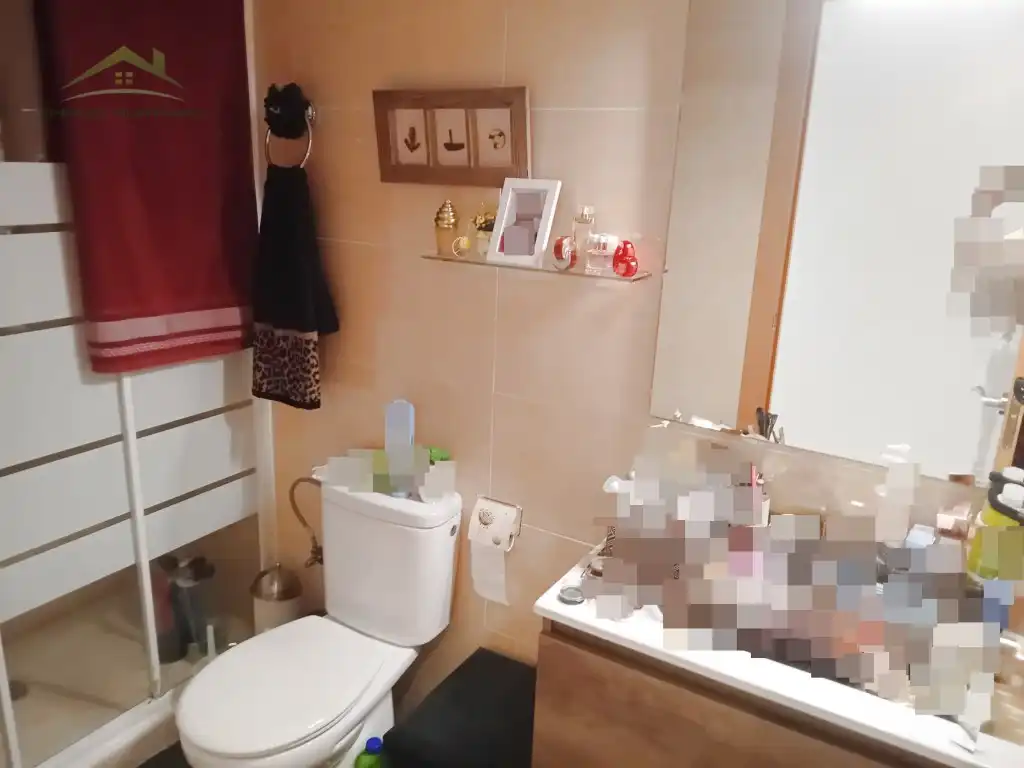 Baño de Planta baja en venta en Santa Margarida I Els Monjos