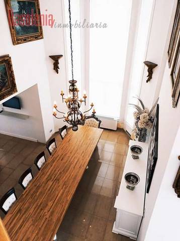 Casa-chalet en Venta en Arteixo pueblo