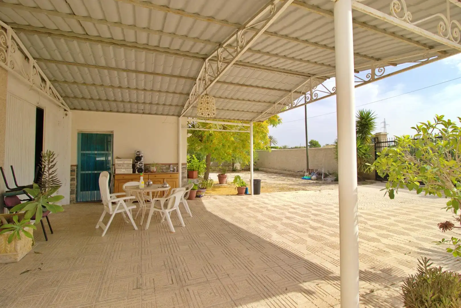 Xalet amb piscina en venda a Crevillent, imagen 10