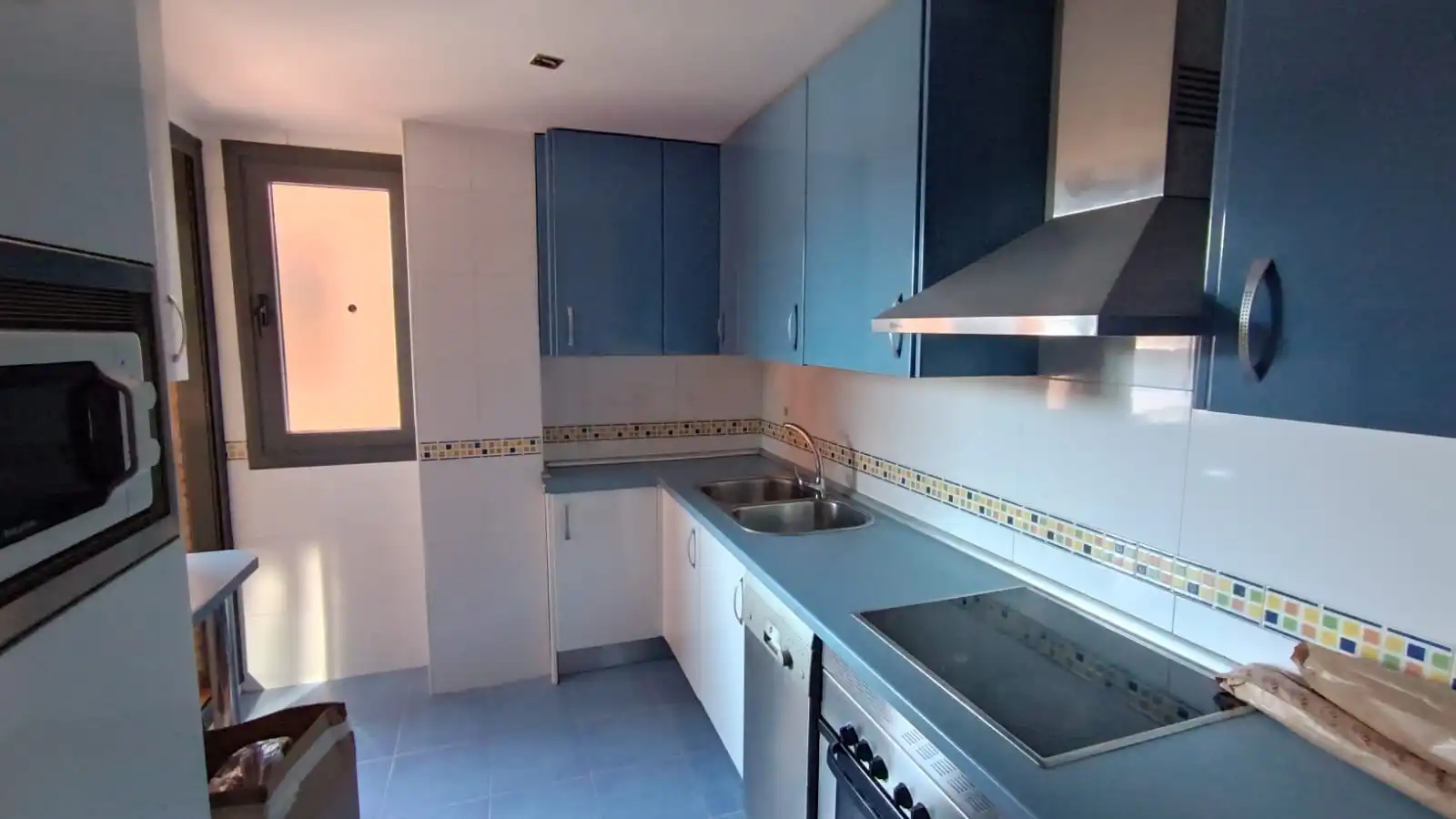 Cocina de Piso en venta en Arganda del Rey con Calefacción y Piscina comunitaria
