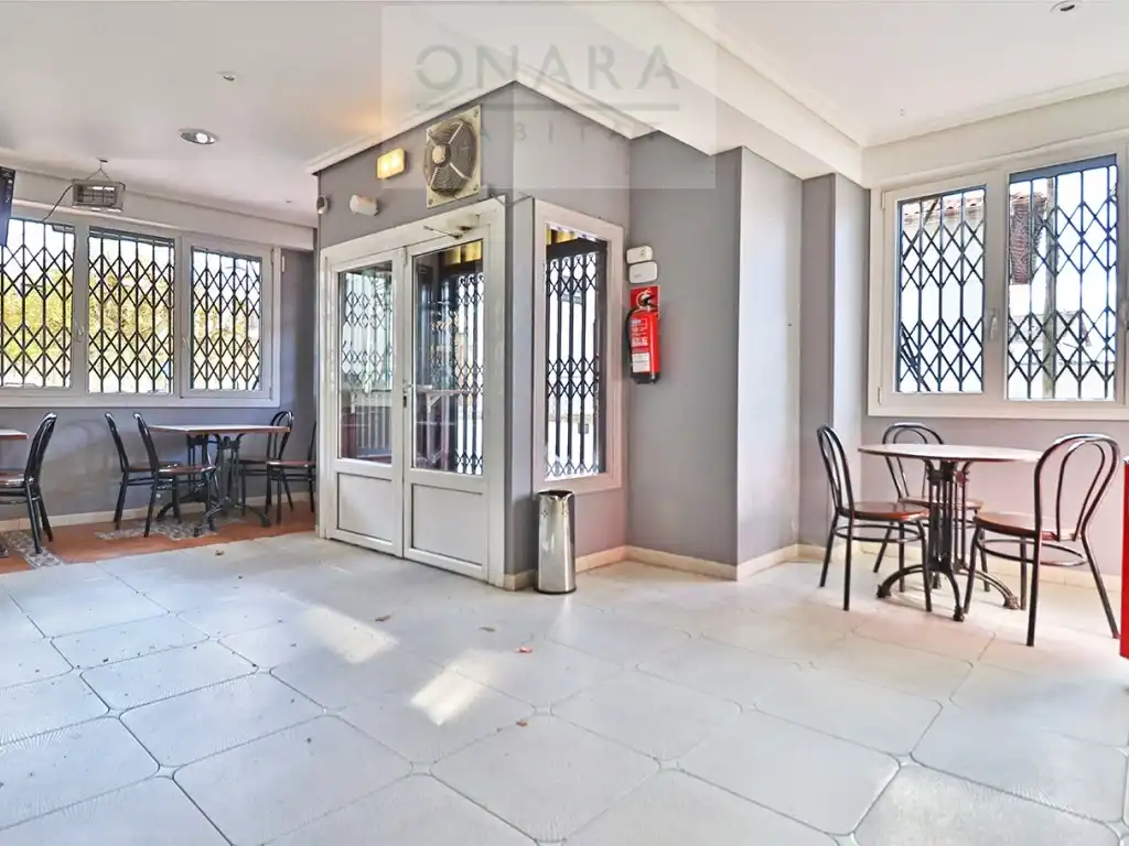 Commercial properties for sale in Hondarribia