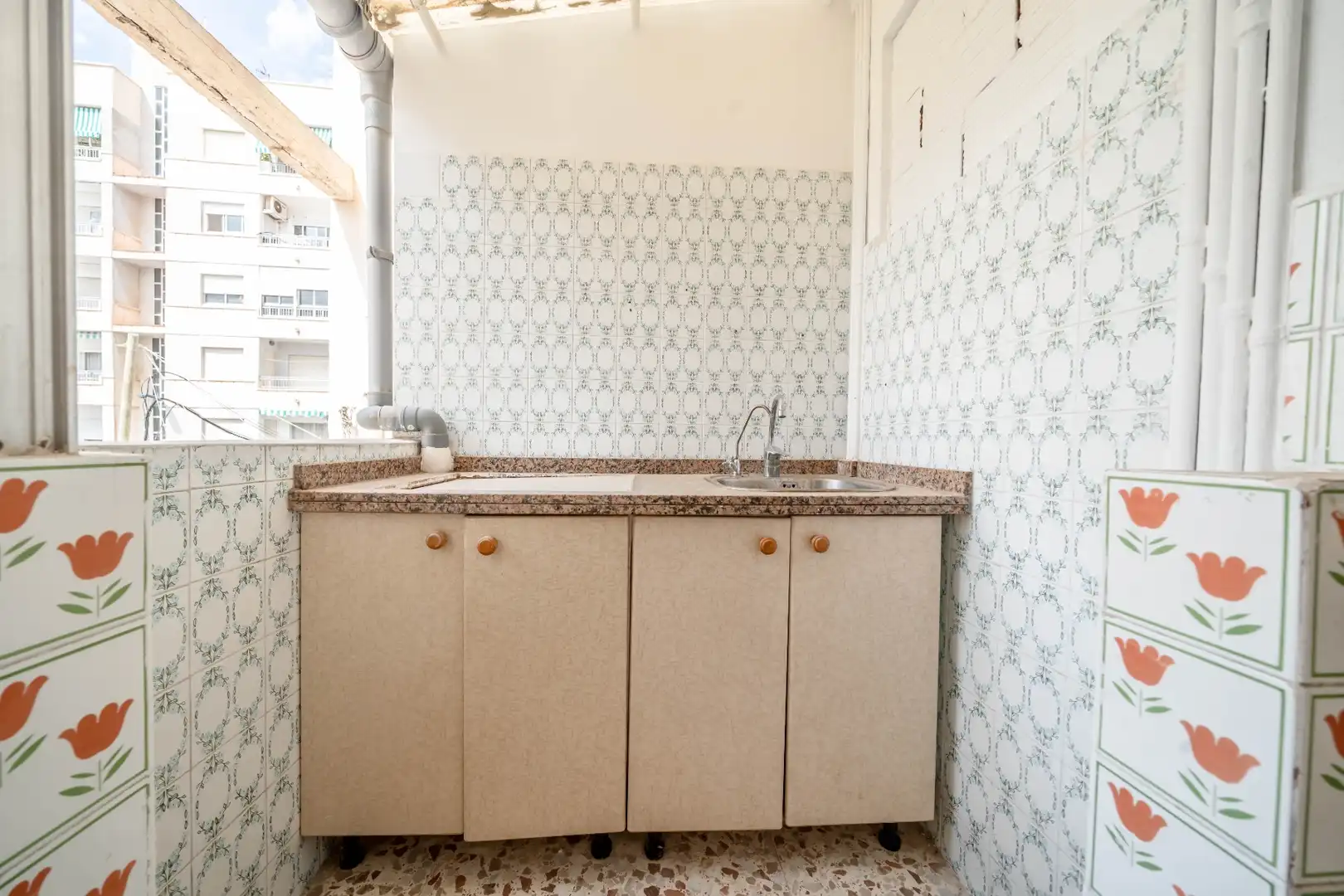 Apartment with lift for sale in Centro, imagen 21