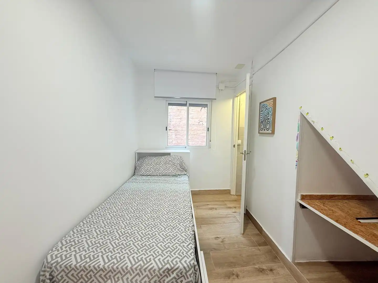 Appartement avec terrasse à louer à Camarles, imagen 4