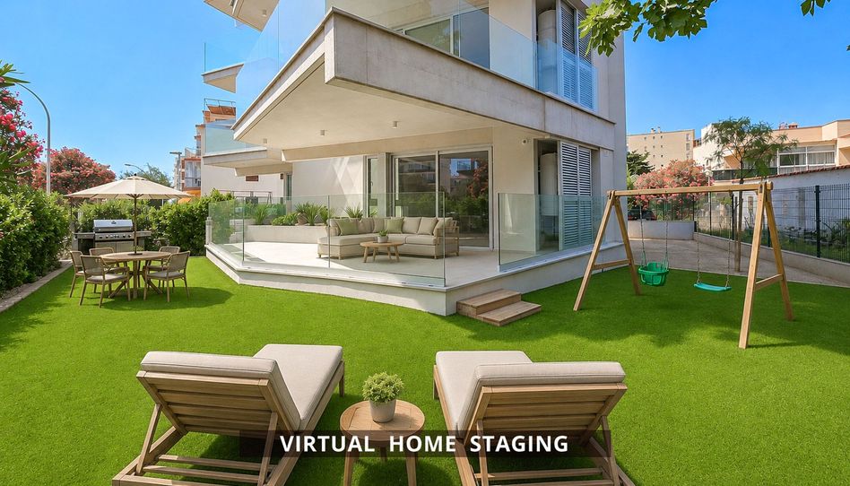 Foto 1 de Piso en venta en Avinguda de la Platja, 9, Salatar, Girona
