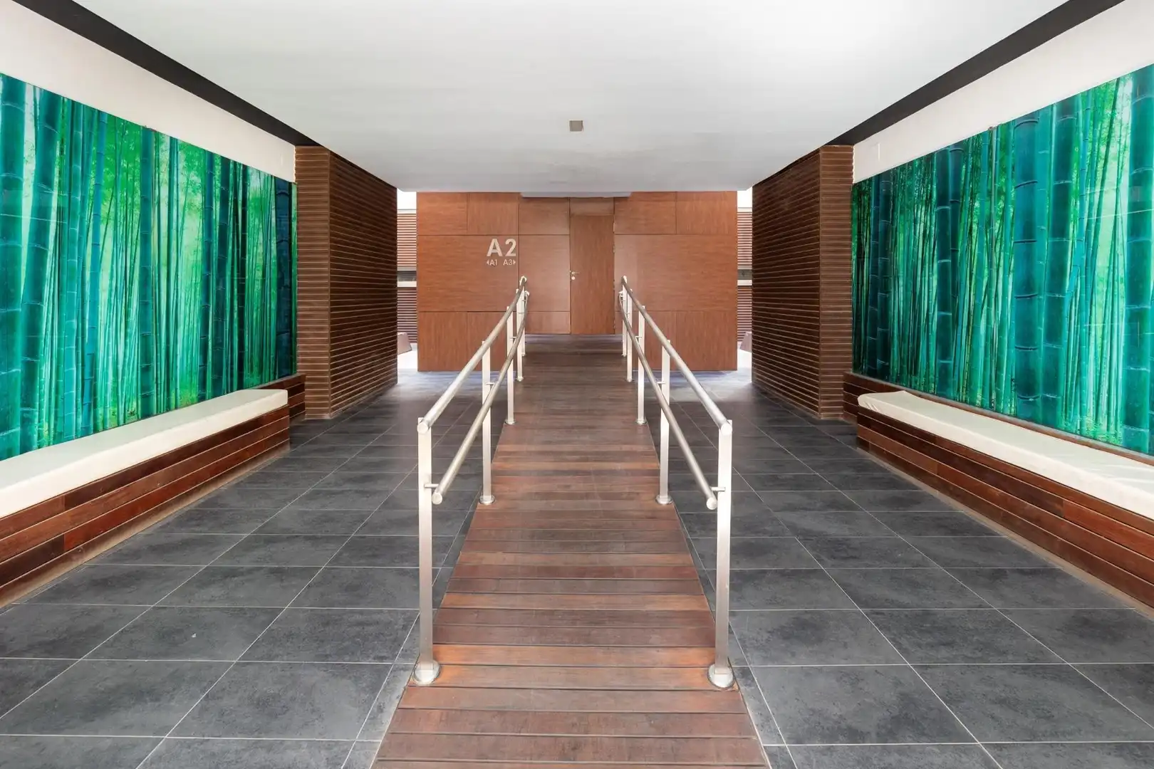 Flat for rent in Armilla  with Air Conditioner, Heating and Furnished