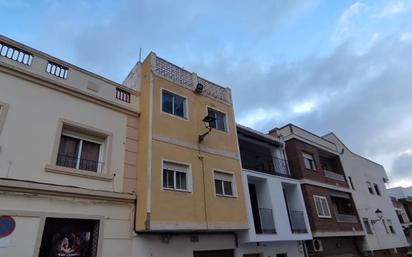 Dúplex en venda a Plaza Constitución, Yátova