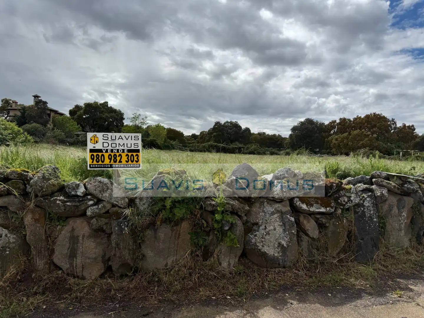 Residencial en venda en Pereruela
