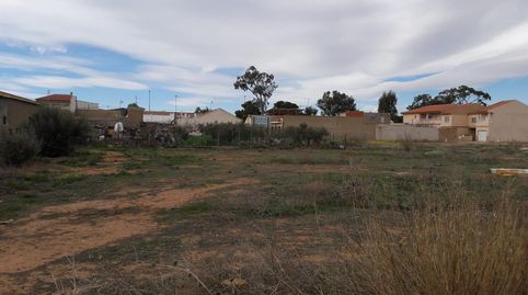 Foto 4 de Terreno en venta en Calle Leganes - Miranda, 9, Miranda, Cartagena
