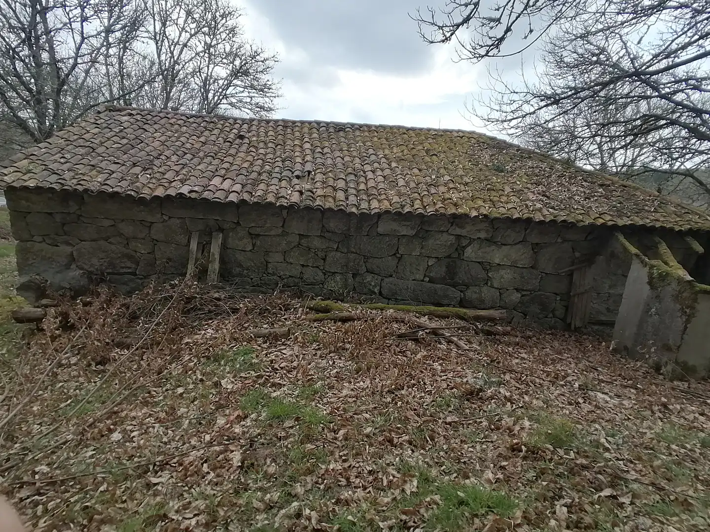 Casa rústica amb jardí en venda a Taboada, imagen 32