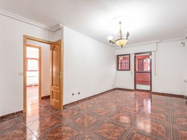 Piso en venta en Carabanchel