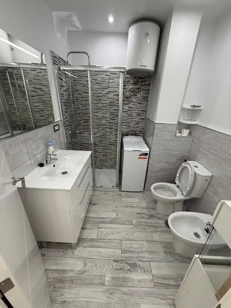 Bajo con piscina en venta en Avenida Ernesto Sarti, imagen 15
