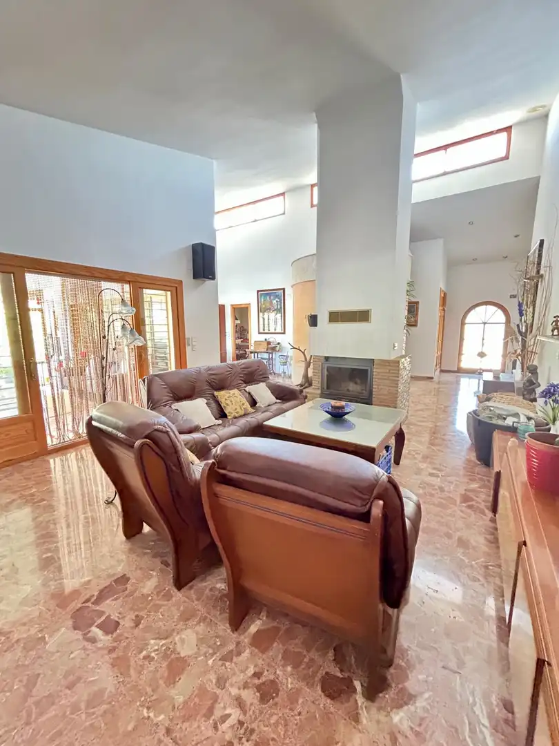 Villa avec piscine à vendre à La Algoda - Matola - Llano de San José, imagen 50