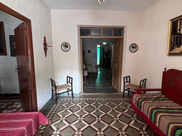 Casa amb jardí en venda a Avenida del Riato