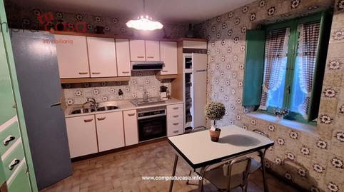 Foto 5 de Casa o xalet en venda a Calle Cordel, 1, Otero de Herreros, Segovia