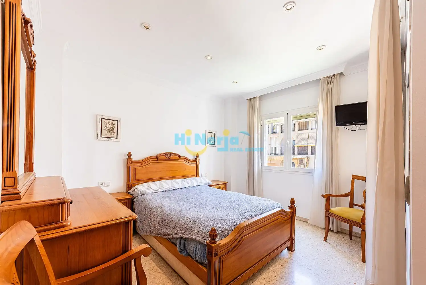 Apartamento con piscina en venta en Torre del Mar, imagen 21